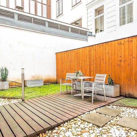 Beautiful Apartment In Vienna'S Heart Ngoại thất bức ảnh