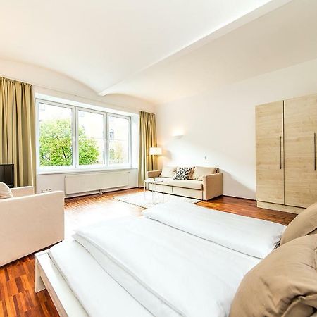 Beautiful Apartment In Vienna'S Heart Ngoại thất bức ảnh
