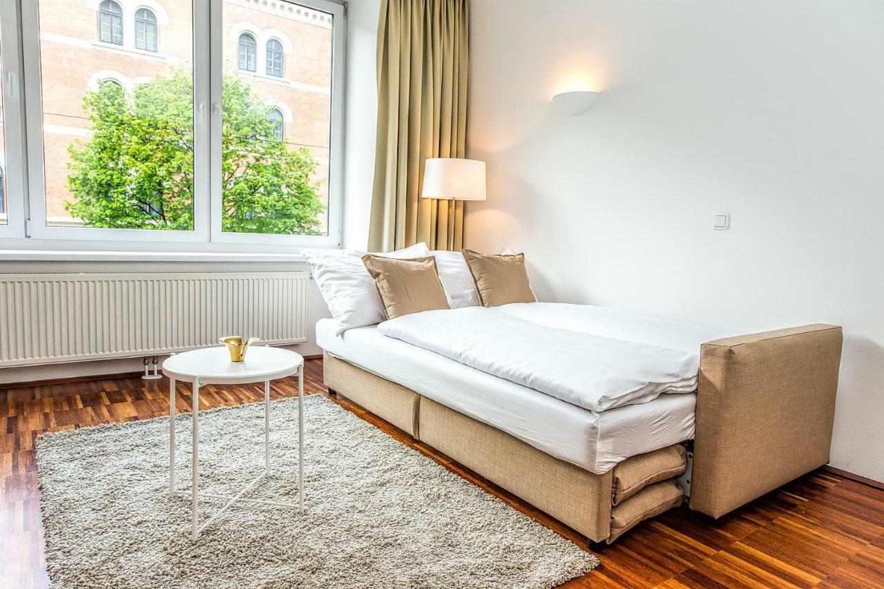 Beautiful Apartment In Vienna'S Heart Ngoại thất bức ảnh