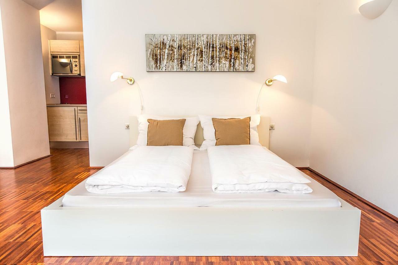 Beautiful Apartment In Vienna'S Heart Ngoại thất bức ảnh