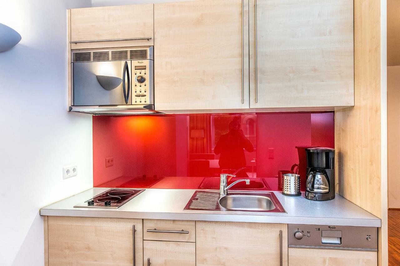 Beautiful Apartment In Vienna'S Heart Ngoại thất bức ảnh