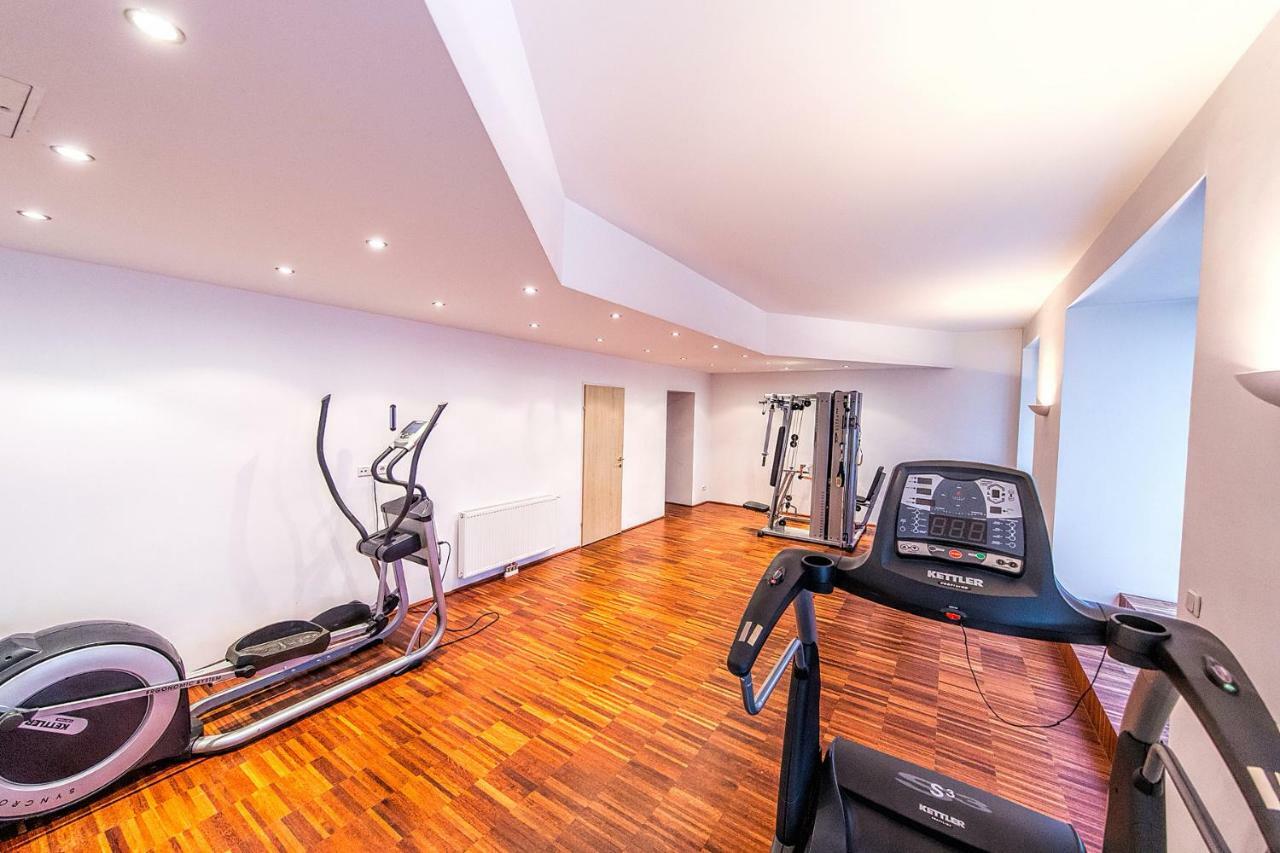 Beautiful Apartment In Vienna'S Heart Ngoại thất bức ảnh