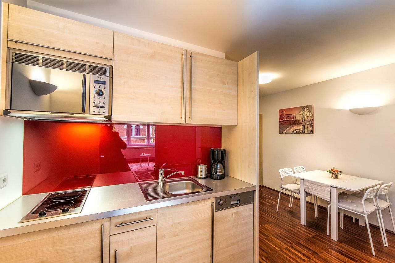 Beautiful Apartment In Vienna'S Heart Ngoại thất bức ảnh